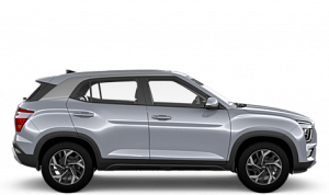 C-HR New